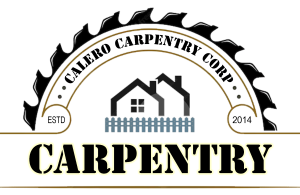 Calero Carpentry Corp