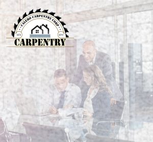 business people calero carpentry corp