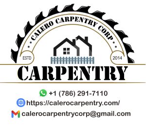 calero carpentry corp
